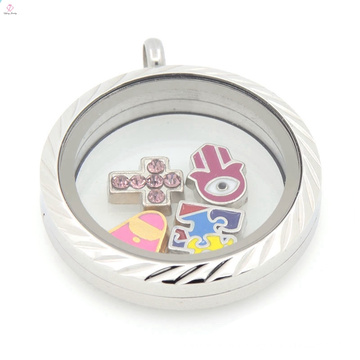 New design charm locket mixed, floating charm locket manufacturers